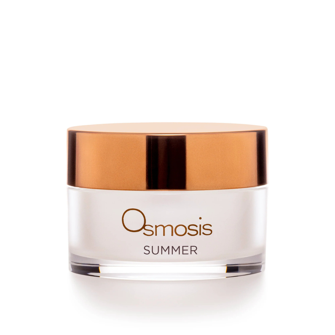 Osmosis Seasonal Enzyme Mask Summer Cooling 30ml