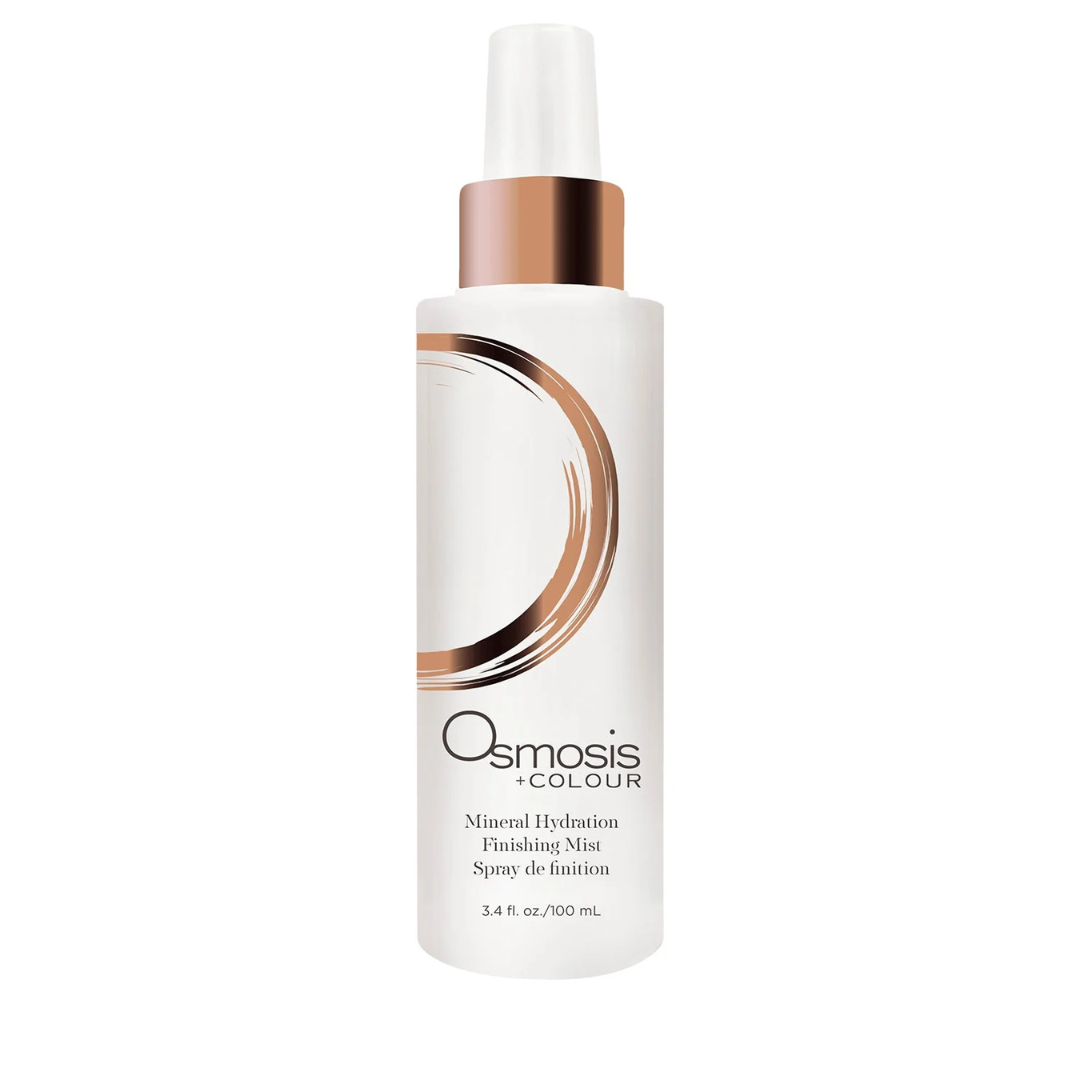 Osmosis Mineral Hydration Finishing Mist 100ml