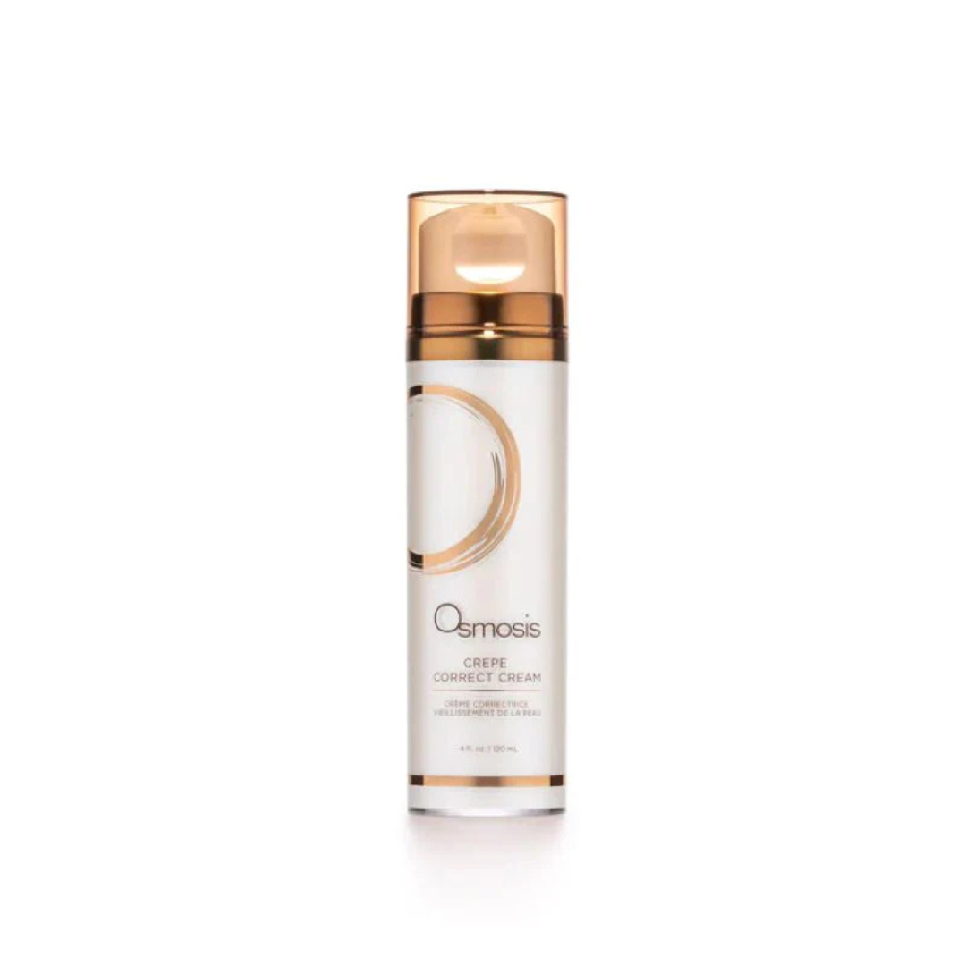 Osmosis Crepe Correct Advanced Face &amp; Body Cream 120ml