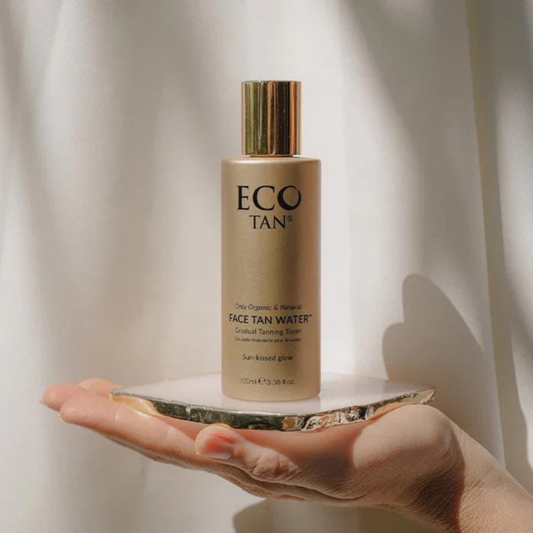 Eco Tan Face Tan Water 100ml