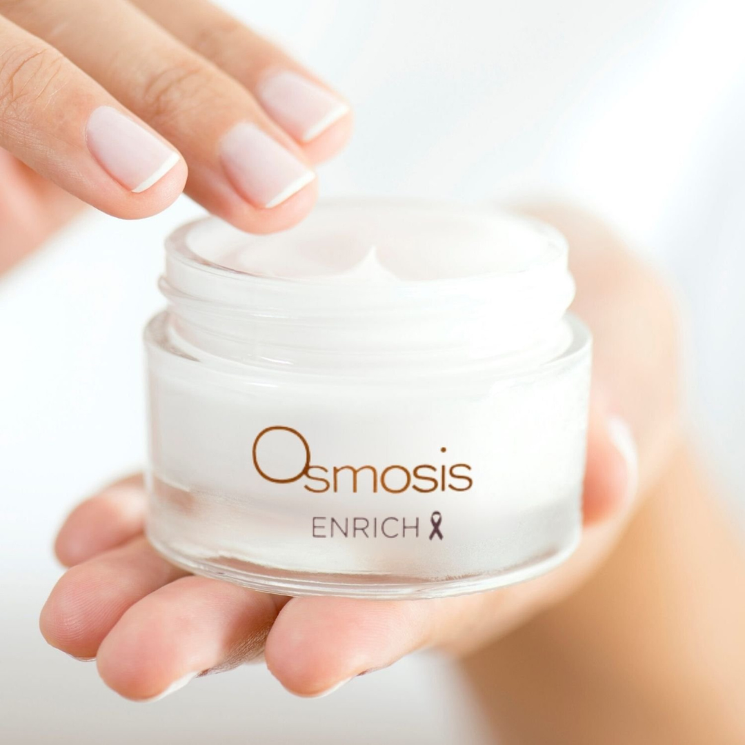 Osmosis Enrich Restorative Face &amp; Neck Cream 30ml