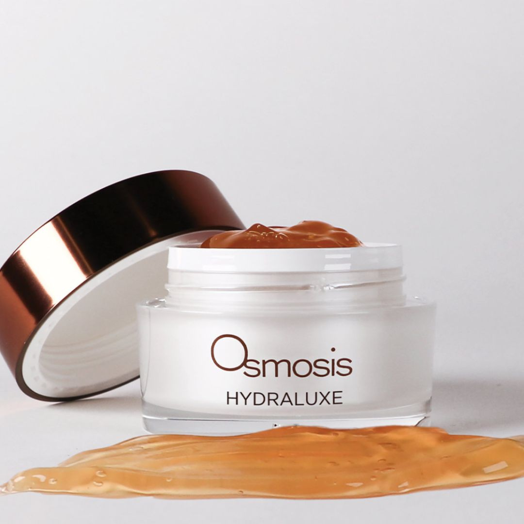 Osmosis Hydraluxe Firming Gel Mask 30ml