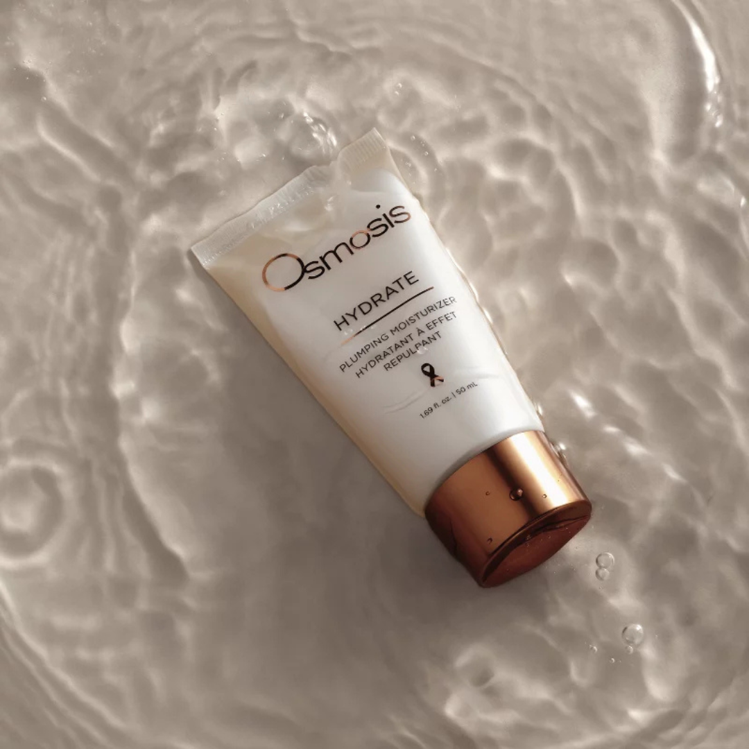 Osmosis Hydrate Plumping Moisturizer 50ml