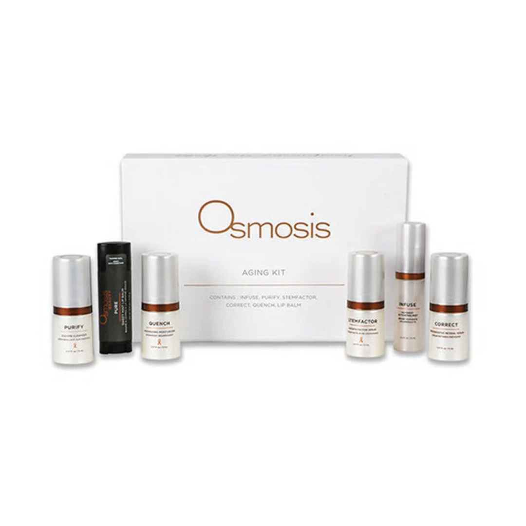 Osmosis Age Reversal Kit