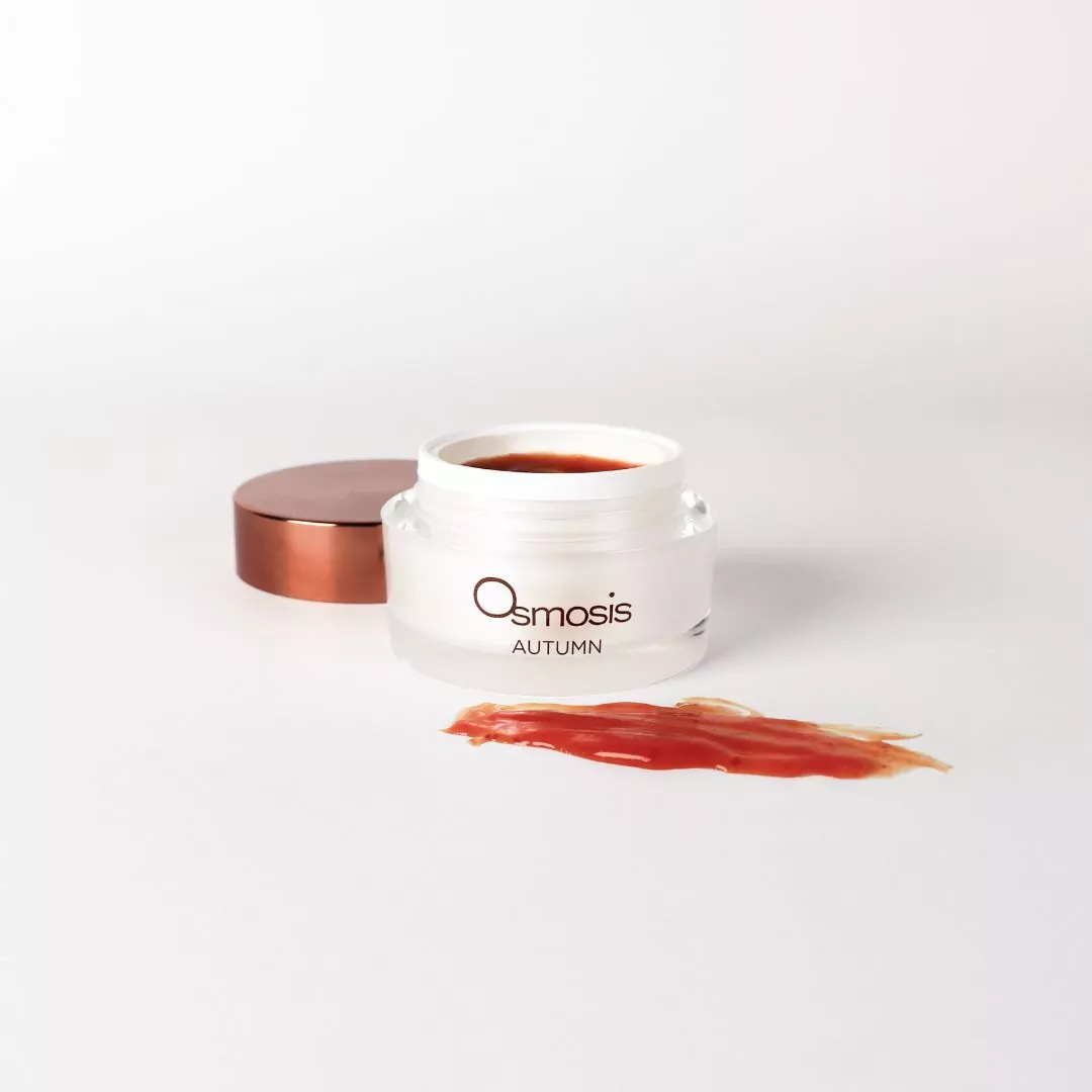 Osmosis Seasonal Enzyme Mask Autumn Spice 30ml