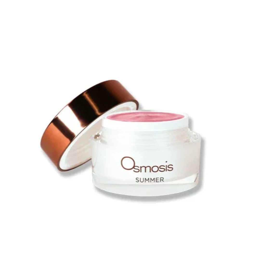 Osmosis Seasonal Enzyme Mask Summer Cooling 30ml