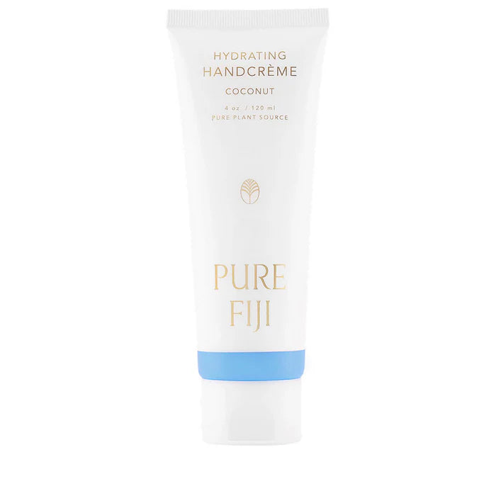 Pure Fiji Hand Creme 120ml