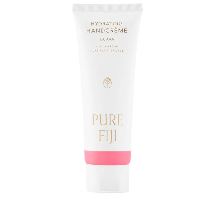 Pure Fiji Hand Creme 120ml