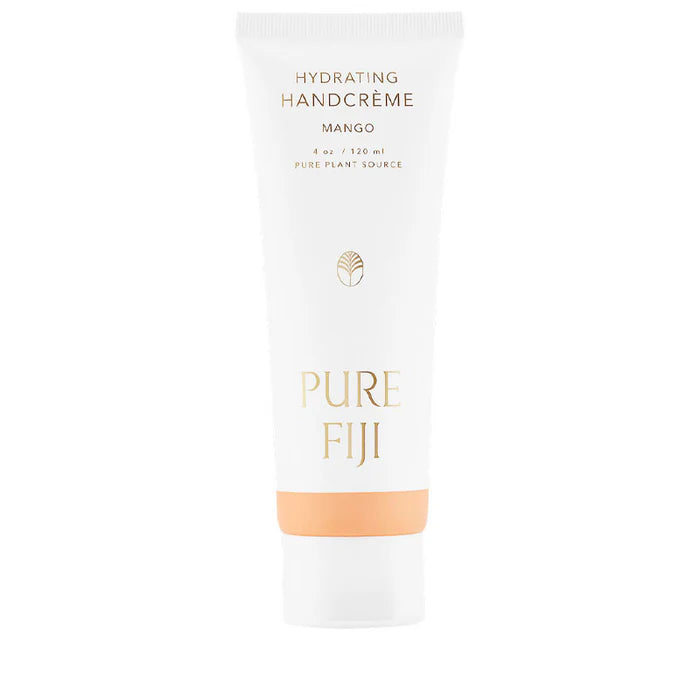 Pure Fiji Hand Creme 120ml