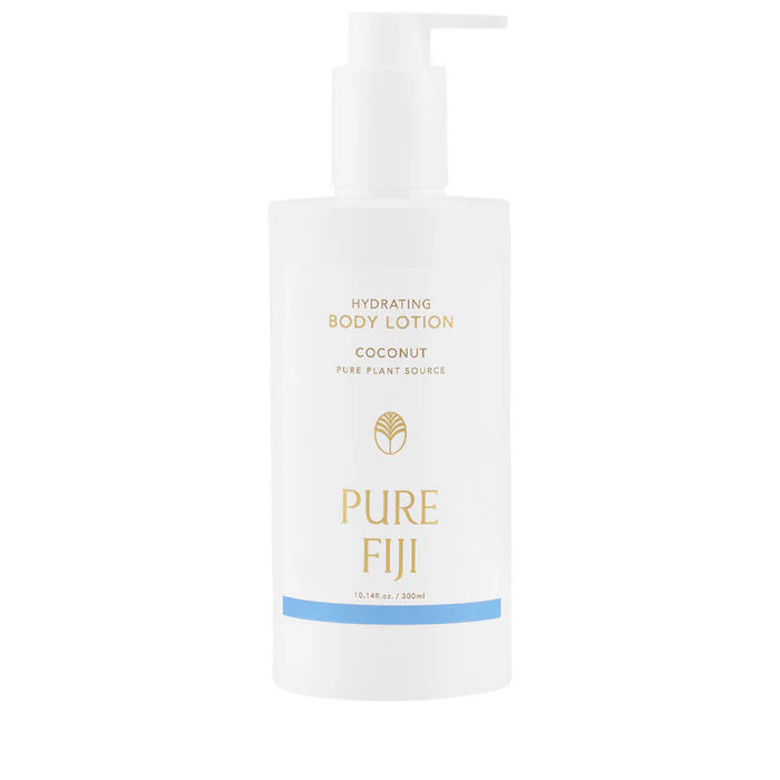 Pure Fiji Hydrating Body Lotion 300ml