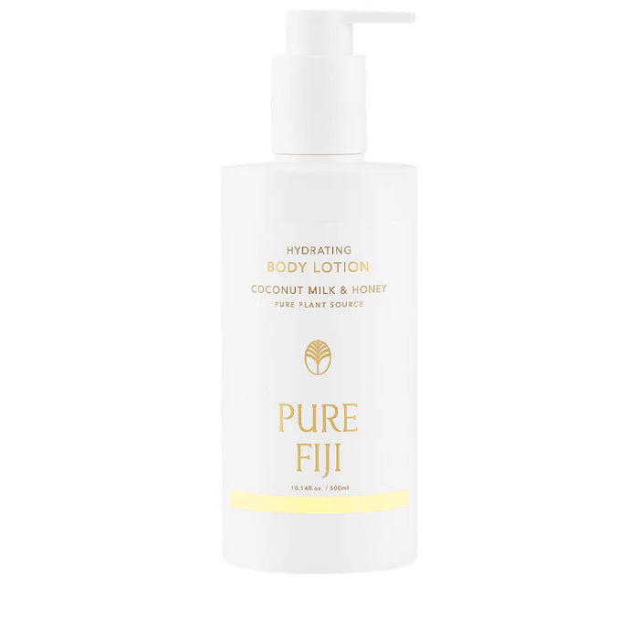 Pure Fiji Hydrating Body Lotion 300ml