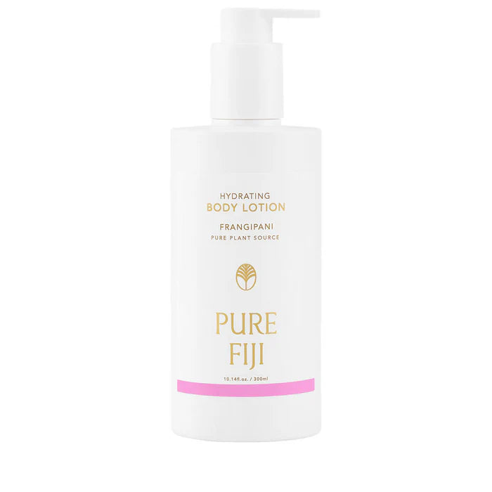 Pure Fiji Hydrating Body Lotion 300ml