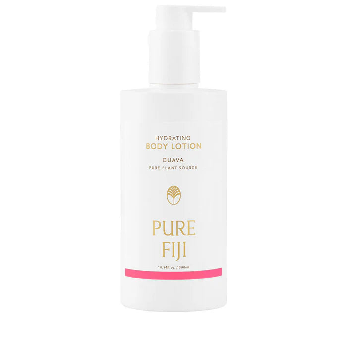 Pure Fiji Hydrating Body Lotion 300ml