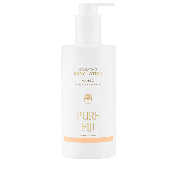 Pure Fiji Hydrating Body Lotion 300ml