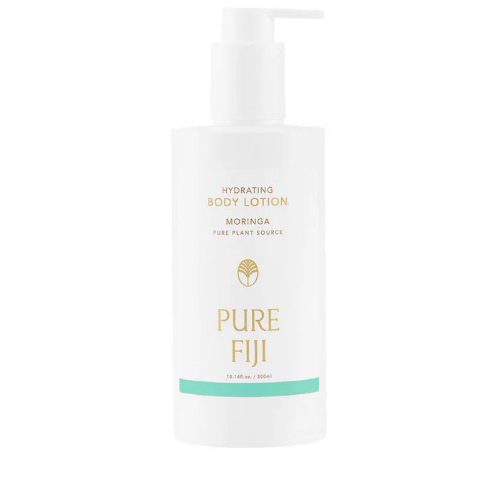 Pure Fiji Hydrating Body Lotion 300ml