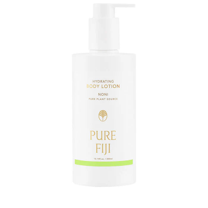 Pure Fiji Hydrating Body Lotion 300ml