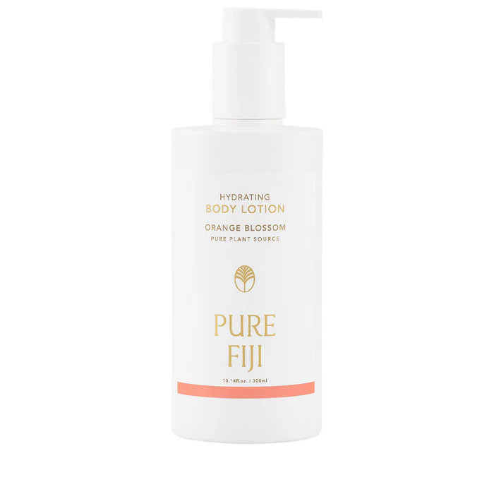 Pure Fiji Hydrating Body Lotion 300ml