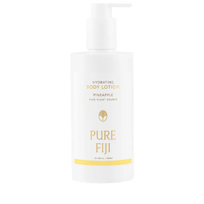 Pure Fiji Hydrating Body Lotion 300ml