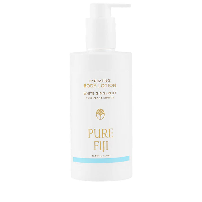 Pure Fiji Hydrating Body Lotion 300ml