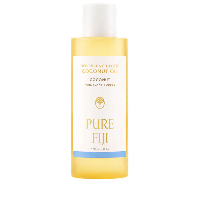 Pure Fiji Nourishing Exotic Oil 230ml