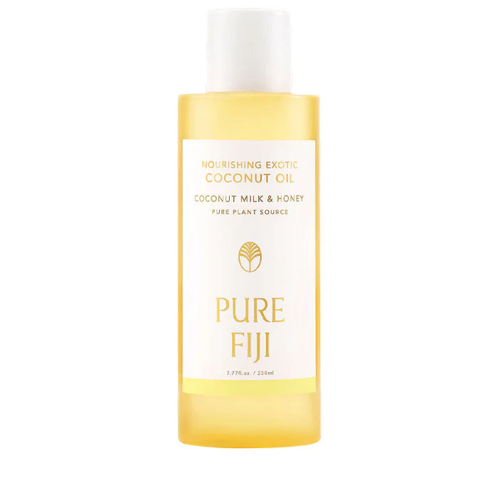 Pure Fiji Nourishing Exotic Oil 230ml