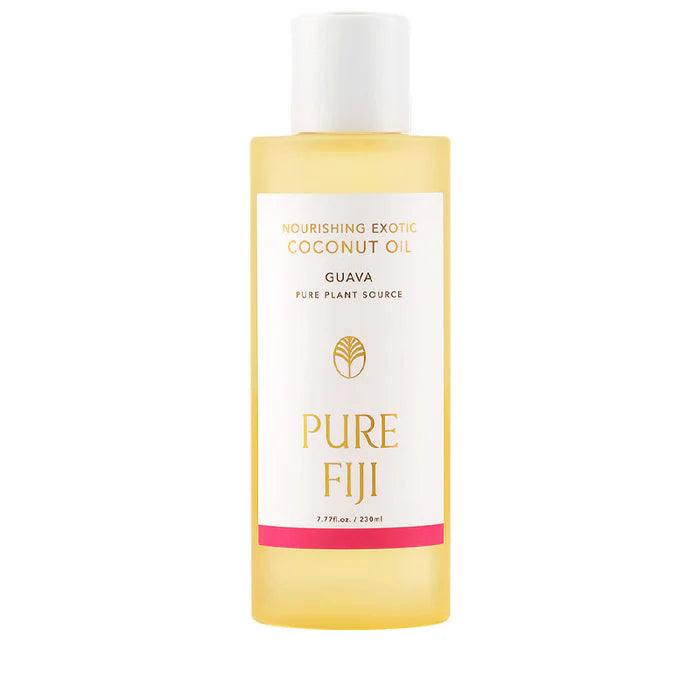 Pure Fiji Nourishing Exotic Oil 230ml