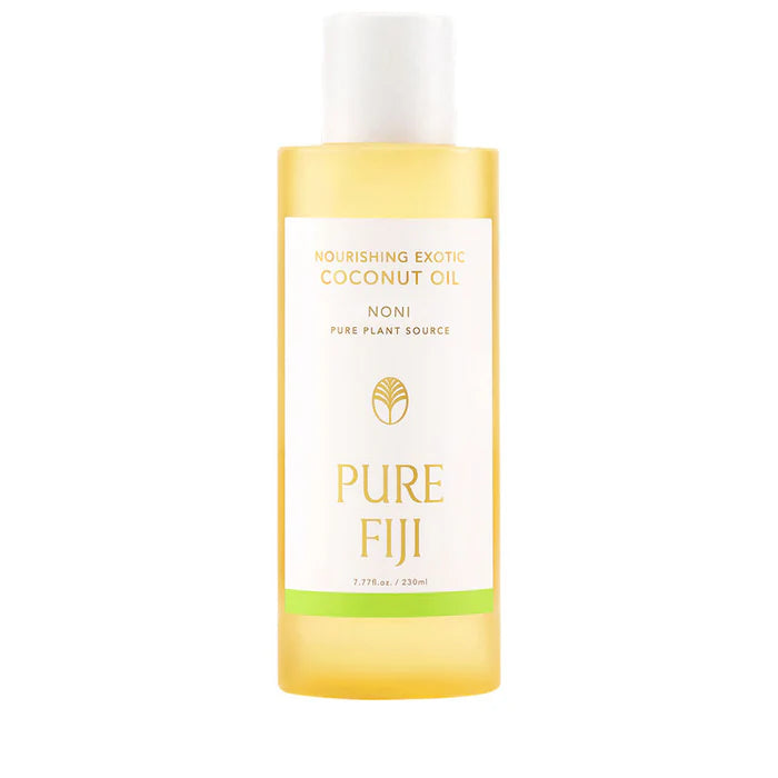 Pure Fiji Nourishing Exotic Oil 230ml