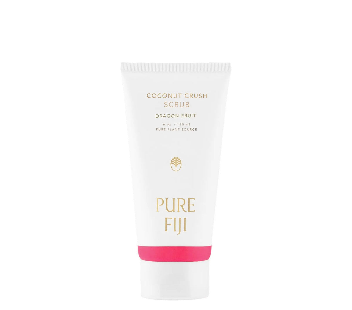 Pure Fiji Coconut Crush Scrub 180ml