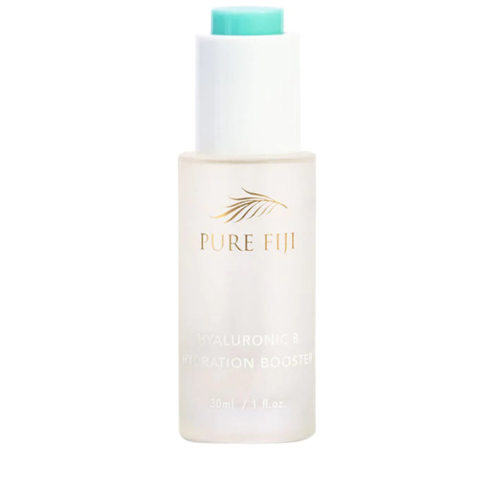 Pure Fiji Hyaluronic 8 Hydration Booster 30ml