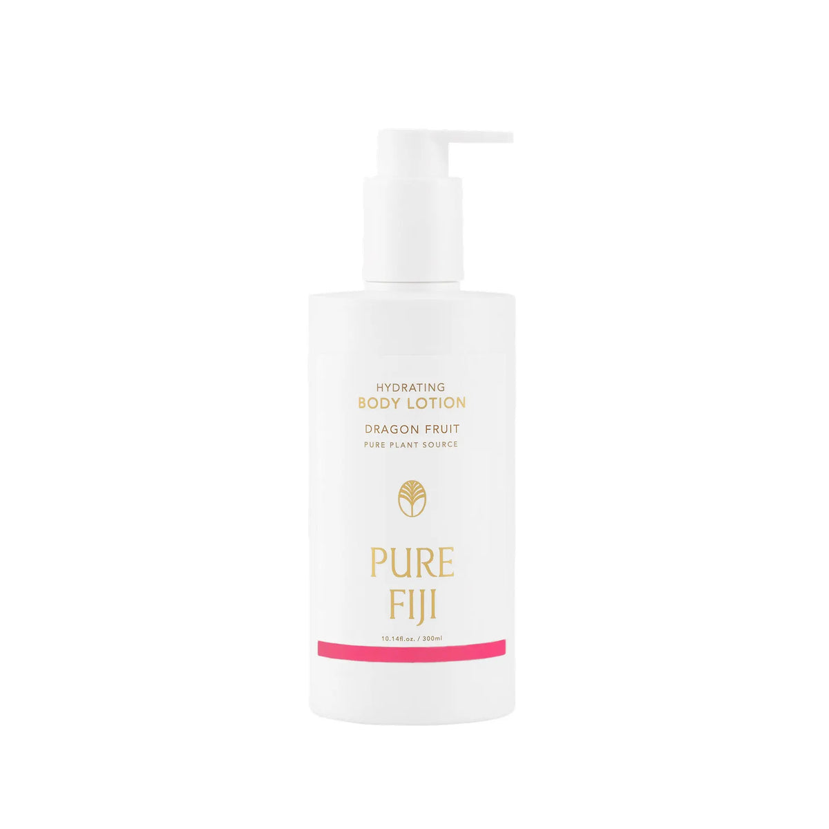 Pure Fiji Hydrating Body Lotion 300ml