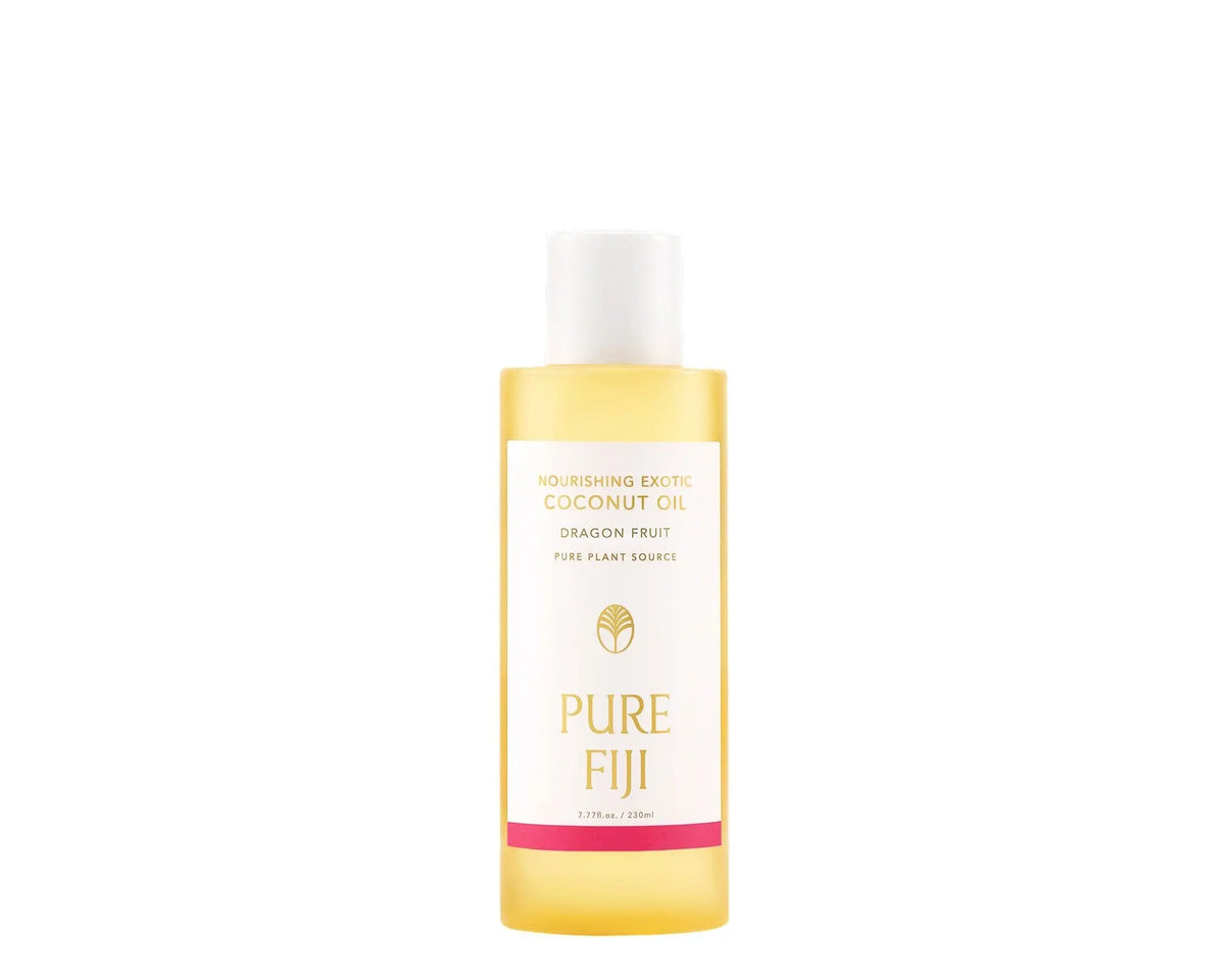 Pure Fiji Nourishing Exotic Oil 230ml