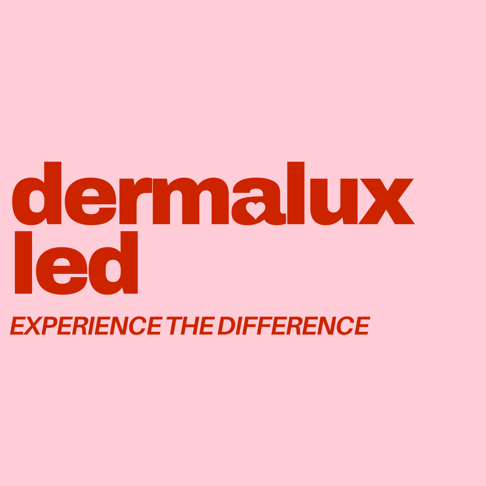 dermalux led