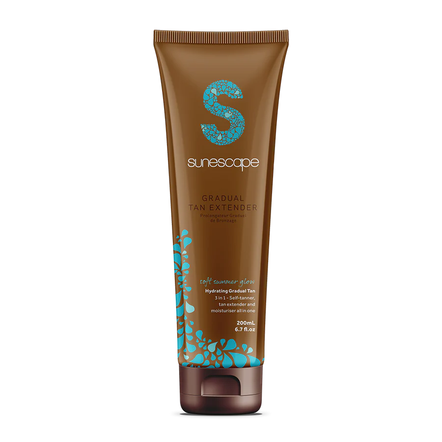 Sunescape Gradual Tan Extender 200ml