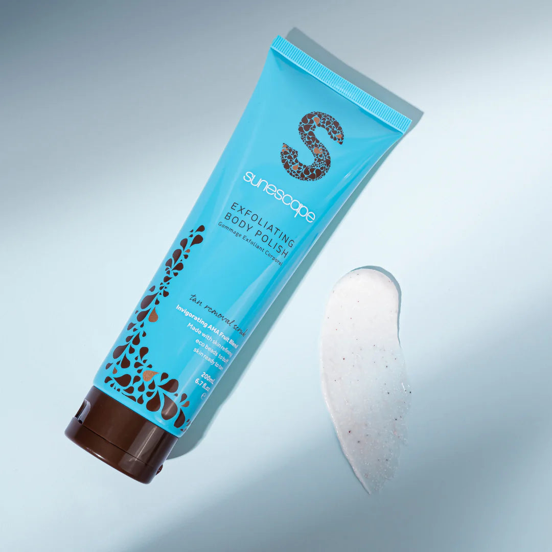 Sunescape Exfoliating Body Polish 200ml