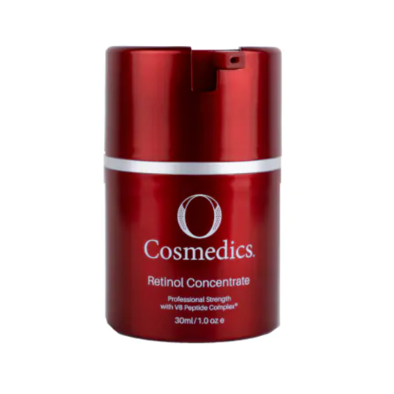 O Cosmedics Retinol Concentrate 1% 30ml