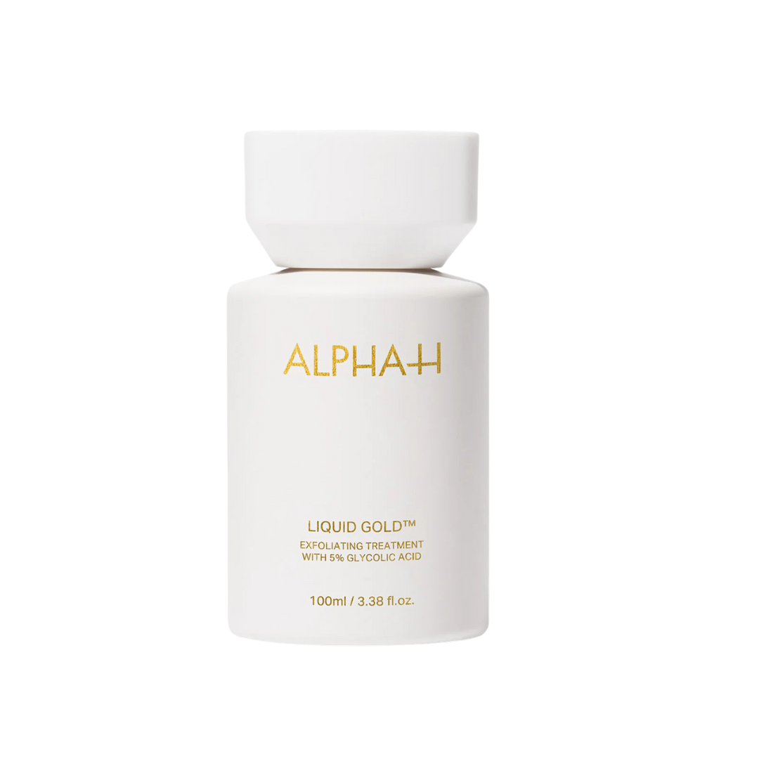 Alpha-H Liquid Gold With 5% Glycolic Acid 100ml