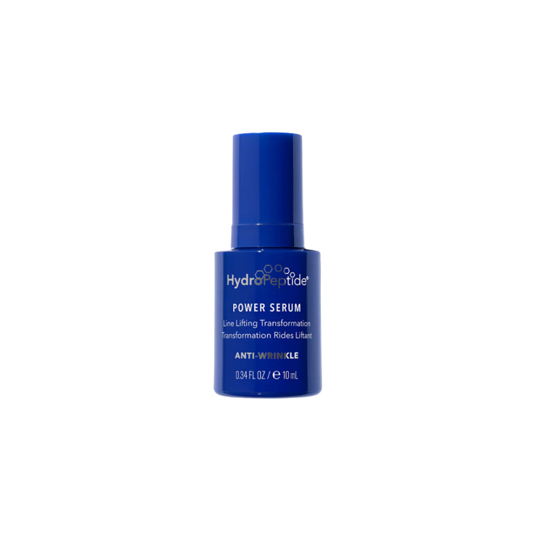 Hydropeptide Travel Power Serum 10ml - Travel Size