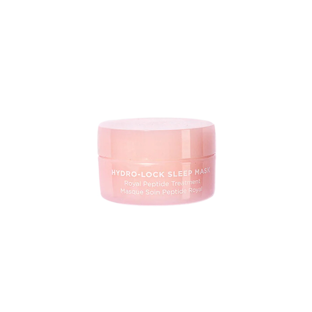 Hydropeptide Travel Hydro-Lock Sleep Mask 15ml - Travel Size