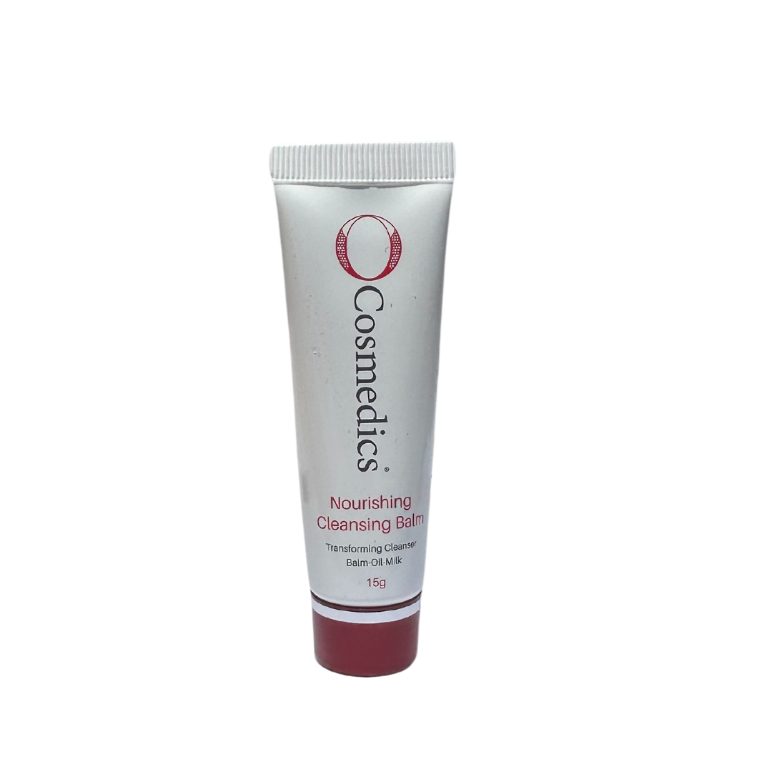 O Cosmedics Nourishing Cleansing Balm 15ml Travel Size