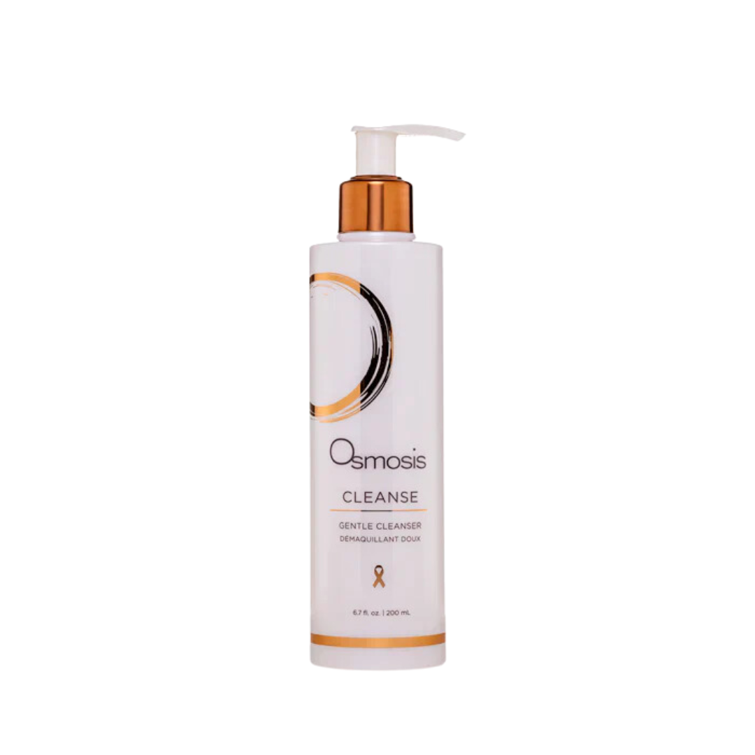 Osmosis Cleanse Gentle Cleanser 200ml