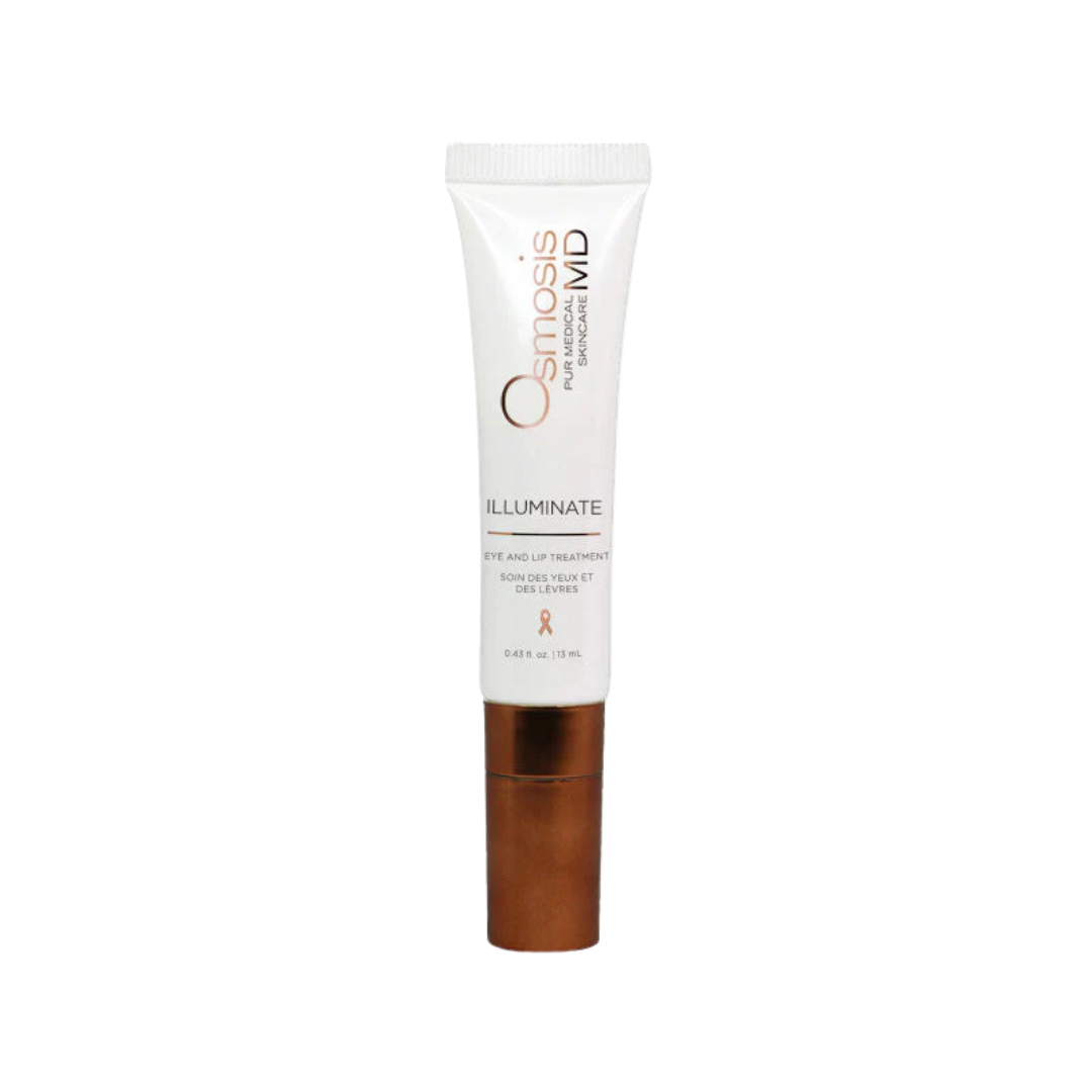 Osmosis Illuminate Eye and Lip Treatment 13ml