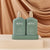 Alive Body Metallic Edition Wash & Lotion Duo - Kaffir Lime & Green Tea