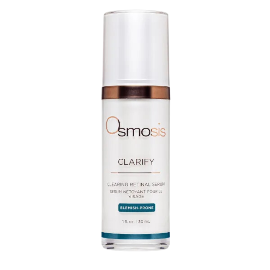 Osmosis Clarify Blemish Prone Clearing Retinal Serum 30ml