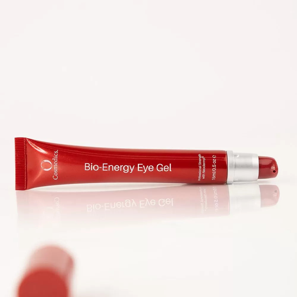 O Cosmedics Bio Energy Eye Gel 15ml