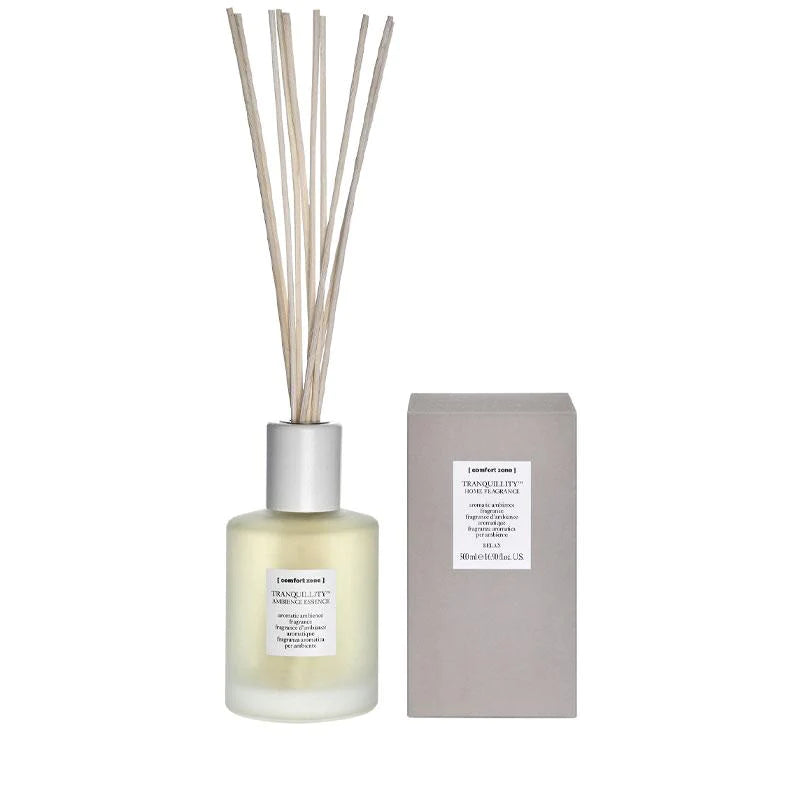 Comfort Zone Tranquillity Home Fragrance (With Reeds) 500ml