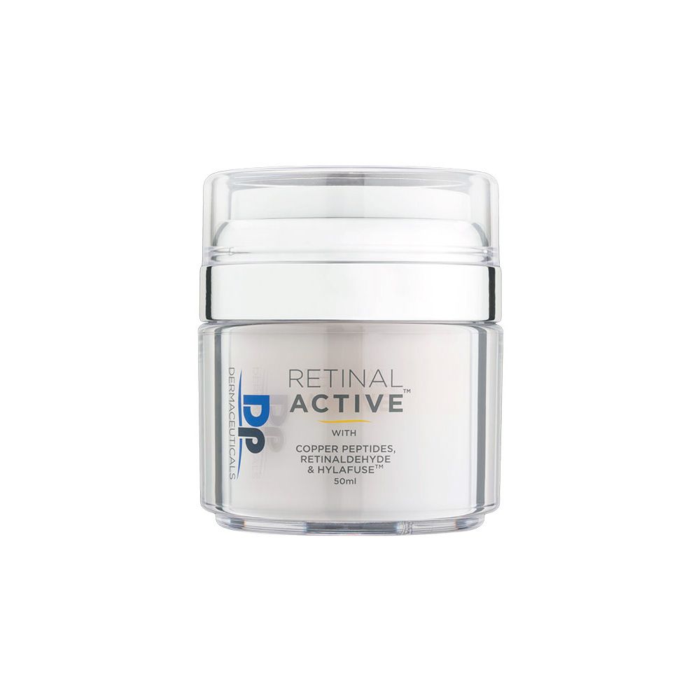 DP Dermaceuticals Retinal Active 50ml