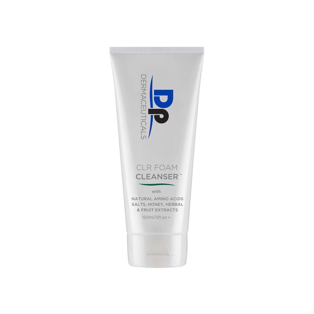 DP Dermaceuticals CLR Foam Cleanser 150ml