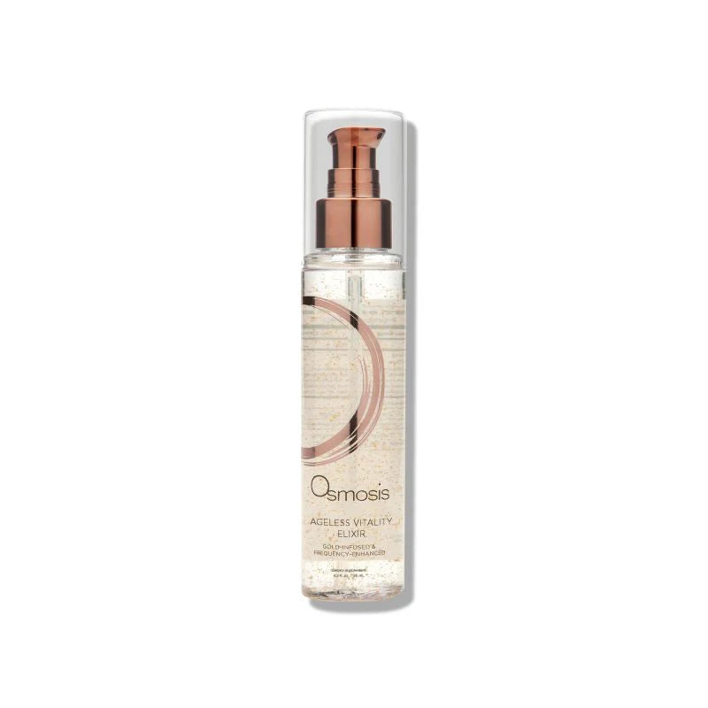 Osmosis Ageless Vitality Elixir 125ml