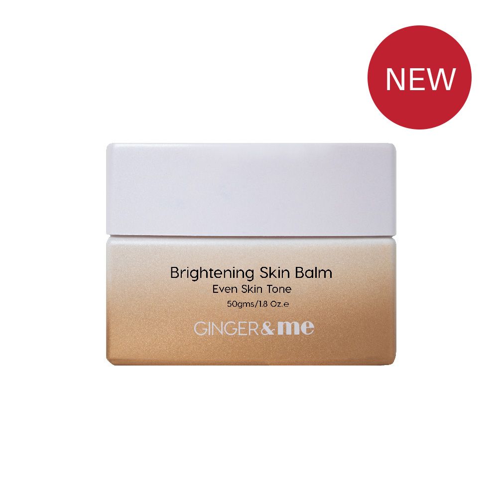 Neurocosmedics Brightening Skin Balm 50g