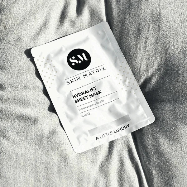 Skin Matrix Hydralift Sheet Mask